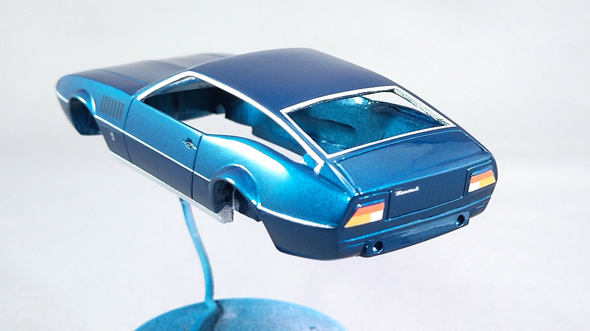 自動車模型の作り方【普及版】 大型本 1/24 カープラモデル 北澤 志朗 新品 自動車模型の作り方【普及版】 大型本 1/24 カープラモデル 北澤