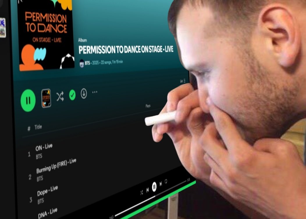 headphones are not enough. I need to SNORT this live album