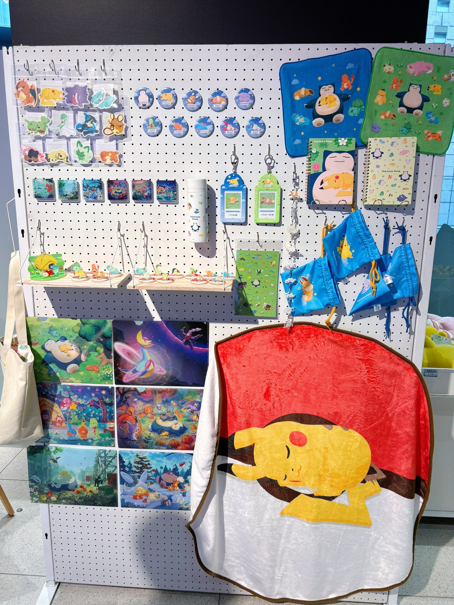 専用ポケピース すやすや ポケモンスリープ　まとめ売り 白野威 on X: 