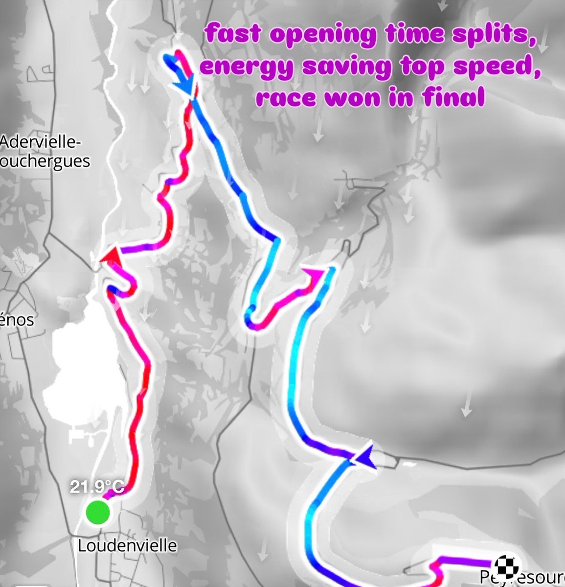 Jon Wiggins tweet media