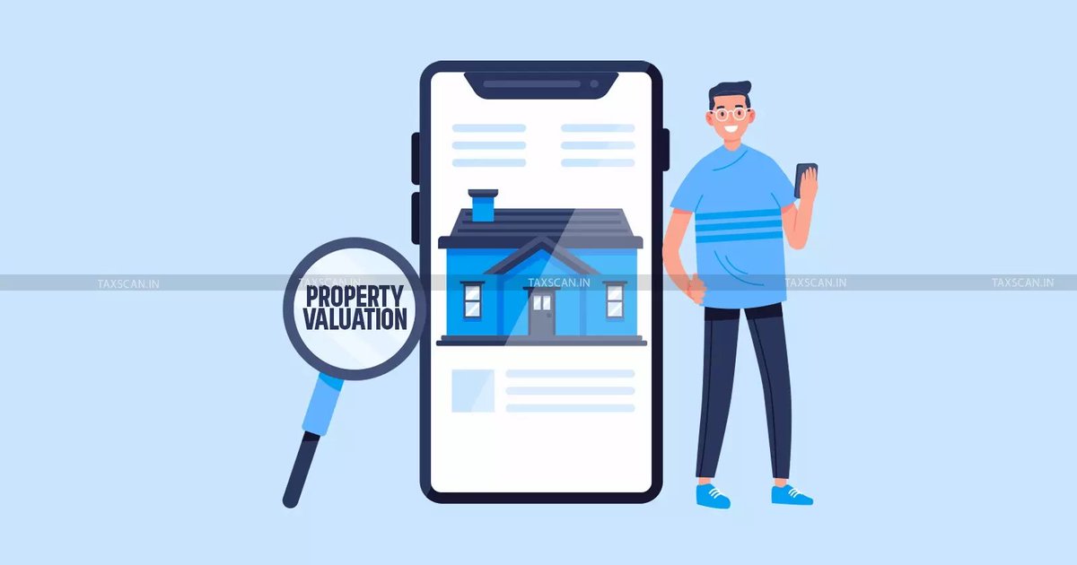 tax_scan's tweet image. ITAT restores appeal to CIT(A) over property valuation, Citing assessee's inability to access Notice Through emails [Read Order]
#ITATrestores #propertyvaluation #emails #taxscan #taxnews 
Read more: taxscan.in/top-stories/it…