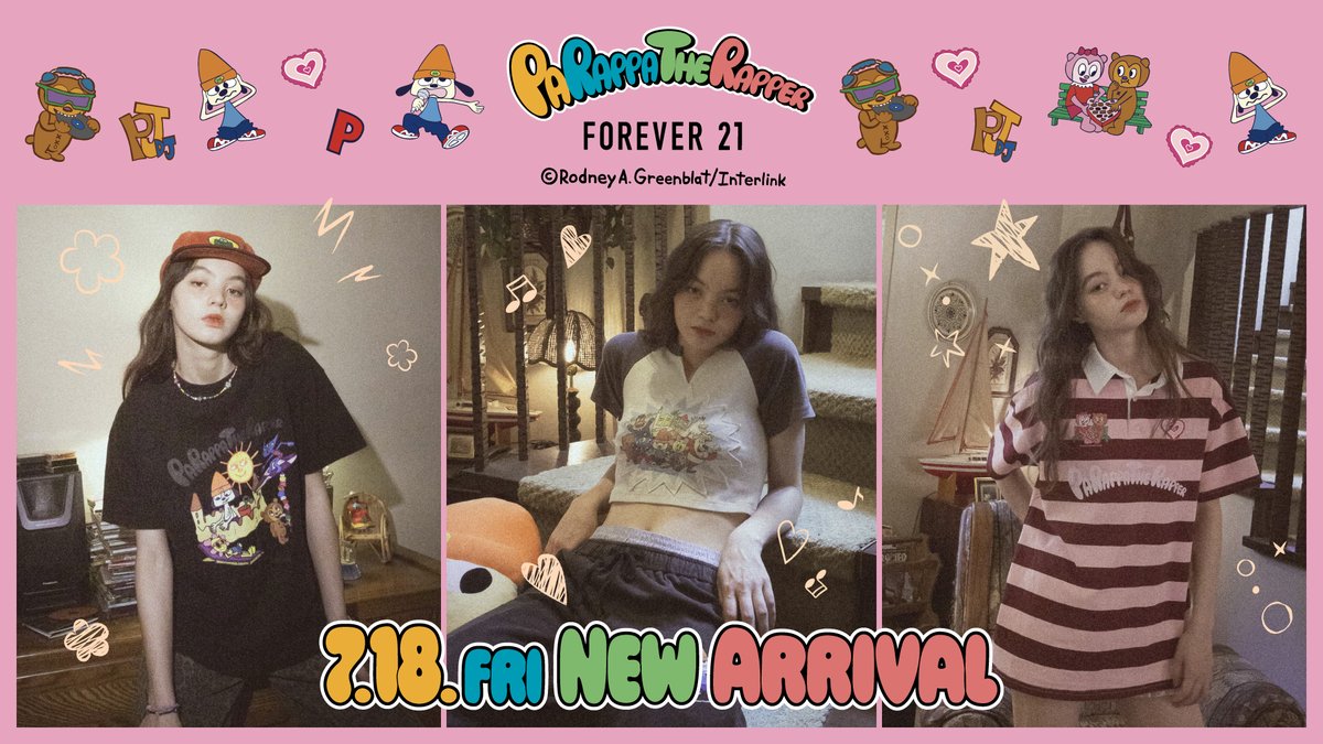 Looney Tunes Forever21 コラボ レザー FORCE OSAKA | 【WEEKEND NEW ARRIVAL＋50ITEMS】 90s “Looney