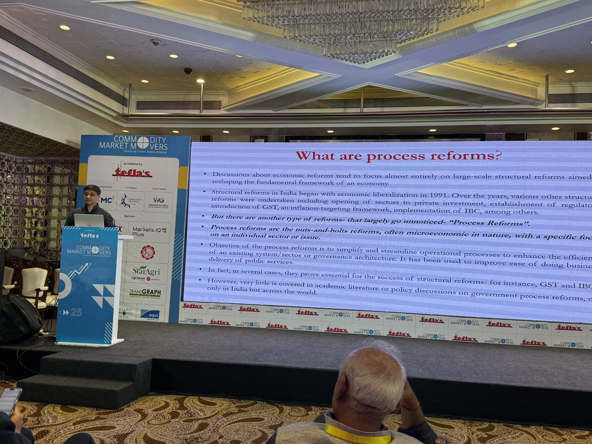 Lt Col Monish Ahuja (Retd) (@monish_ahuja) on Twitter photo Well spoken & fantastic articulation Mr <a href="/sanjeevsanyal/">Sanjeev Sanyal</a>
It will be nice to engage on Biomass - Bioenergy - Processes Re-engineering, Design Thinking & more importantly seek your kind attention to the Global Bioenergy Markets, Tokenisation of energy
<a href="/BecknProtocol/">Beckn Protocol</a> <a href="/IIM_Bangalore/">IIM Bangalore</a> Well spoken & fantastic articulation Mr <a href="/sanjeevsanyal/">Sanjeev Sanyal</a>
It will be nice to engage on Biomass - Bioenergy - Processes Re-engineering, Design Thinking & more importantly seek your kind attention to the Global Bioenergy Markets, Tokenisation of energy
<a href="/BecknProtocol/">Beckn Protocol</a> <a href="/IIM_Bangalore/">IIM Bangalore</a>