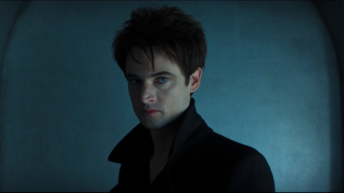 Cier, Queen of Dreams tweet media