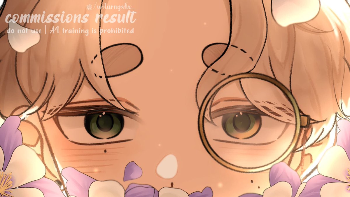 #VGenComm results for @/AugustDelacr0ix

Thank you so much for your commission~!

My Commission is still open at vgen{vgen.co/witarngshx_}

{rt's / likes Very appreciated🙇🏻‍♀️!}
#VGenOpen #VGenComms #opencommissions