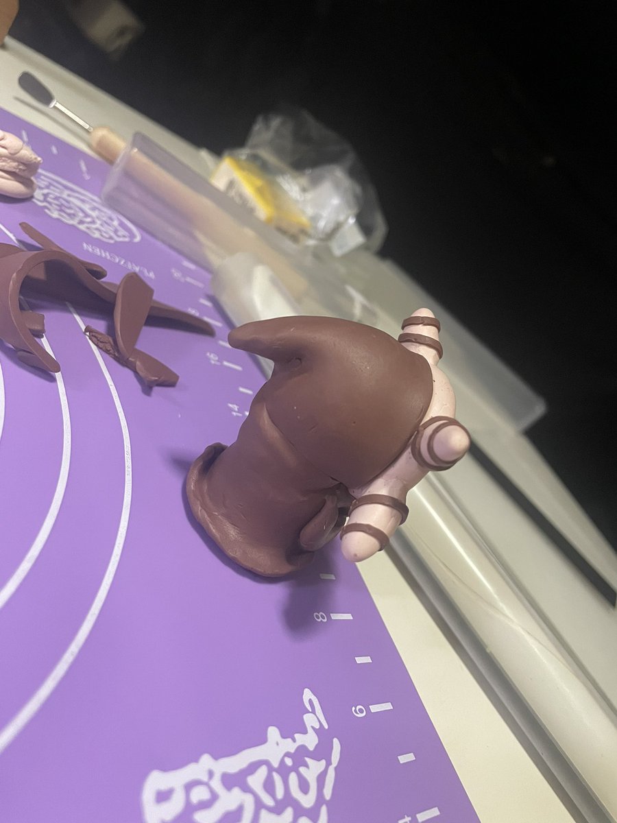 It is obviously your fault that I couldn’t focus on stream so I have to remake it