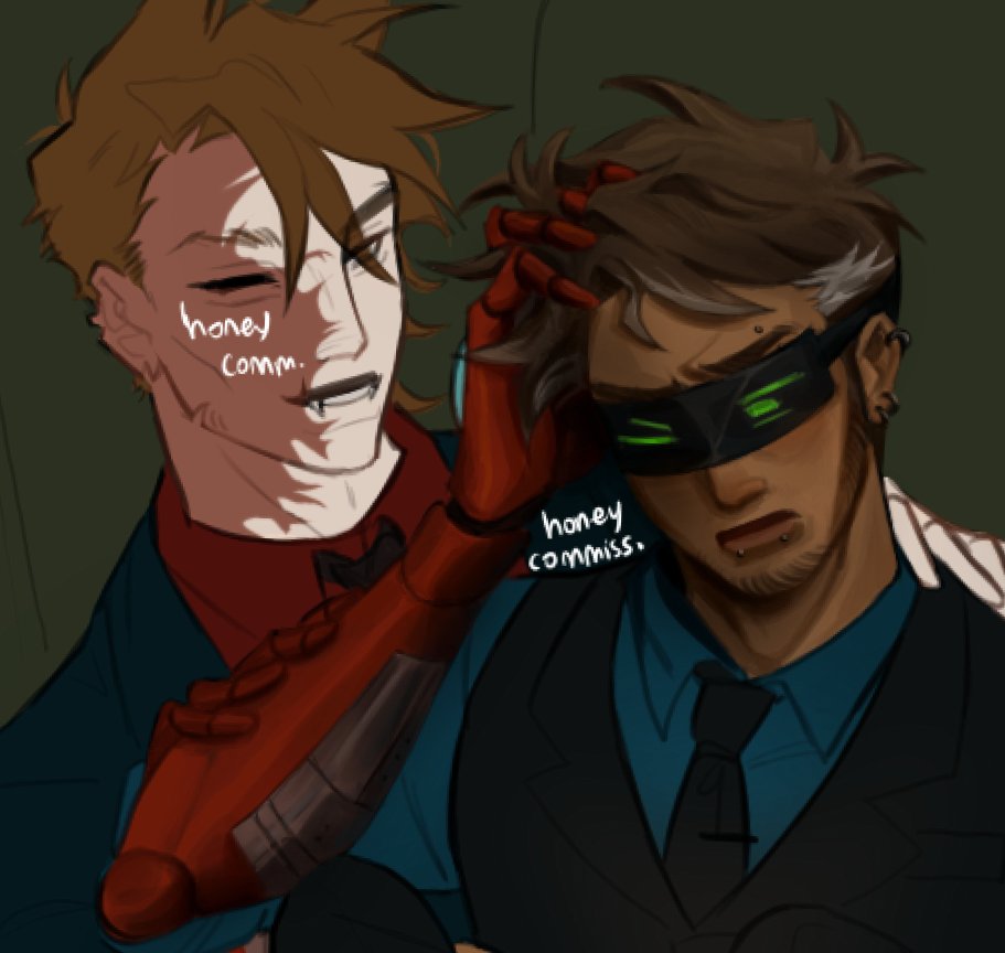 honeyanimated's tweet image. oguughhh rendering makes everything sm better
#eddsworld #wtfuture