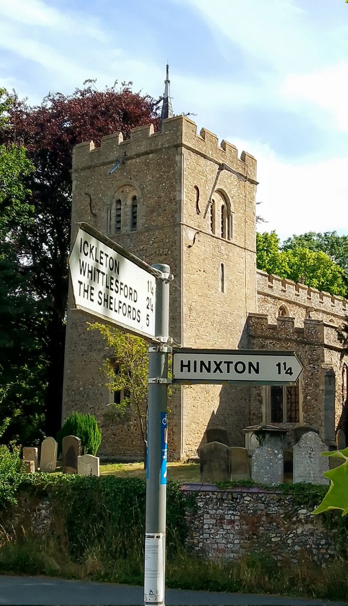 stevep1407's tweet image. South Cambs, have a splendid 
#FingerpostFriday
#church