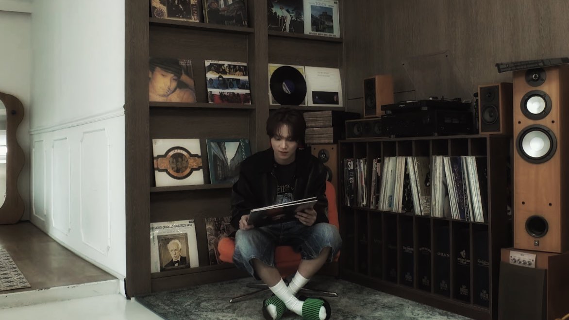 haechan 🍂