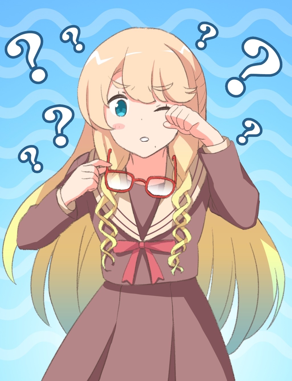 桜乃そら(17)公式 on X: 