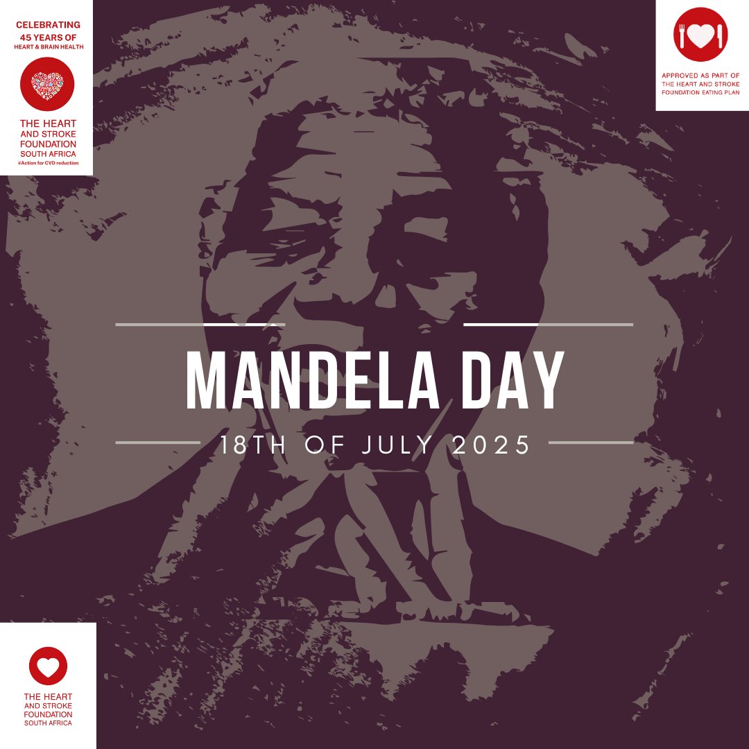 HeartFoundationSA (@saheartstroke) on Twitter photo 