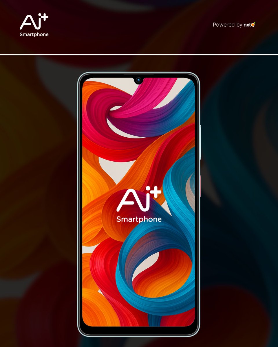 Check out these creative wallpapers, made with passion, and crafted by our NxtQuantum OS Community.

Which is your favourite? Tell us in the comments. 

#AiPlusSmartphone #NxtQuantumOS #BuiltForYou #BuiltForIndia #NxtQuantumCommunity #Wallpaper