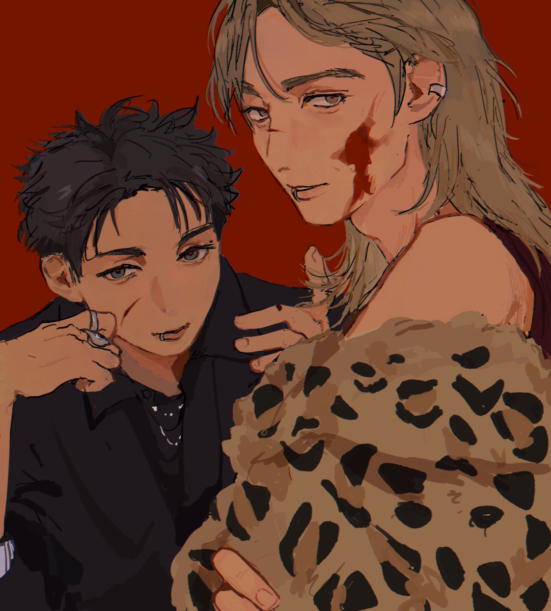 长渊渊渊长 tweet media