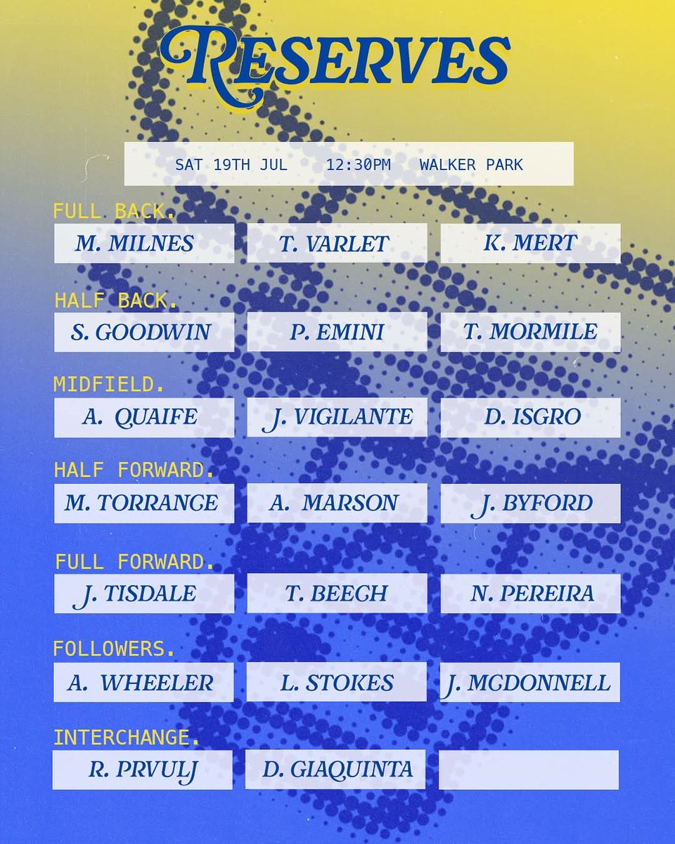 Noble Park FC tweet media