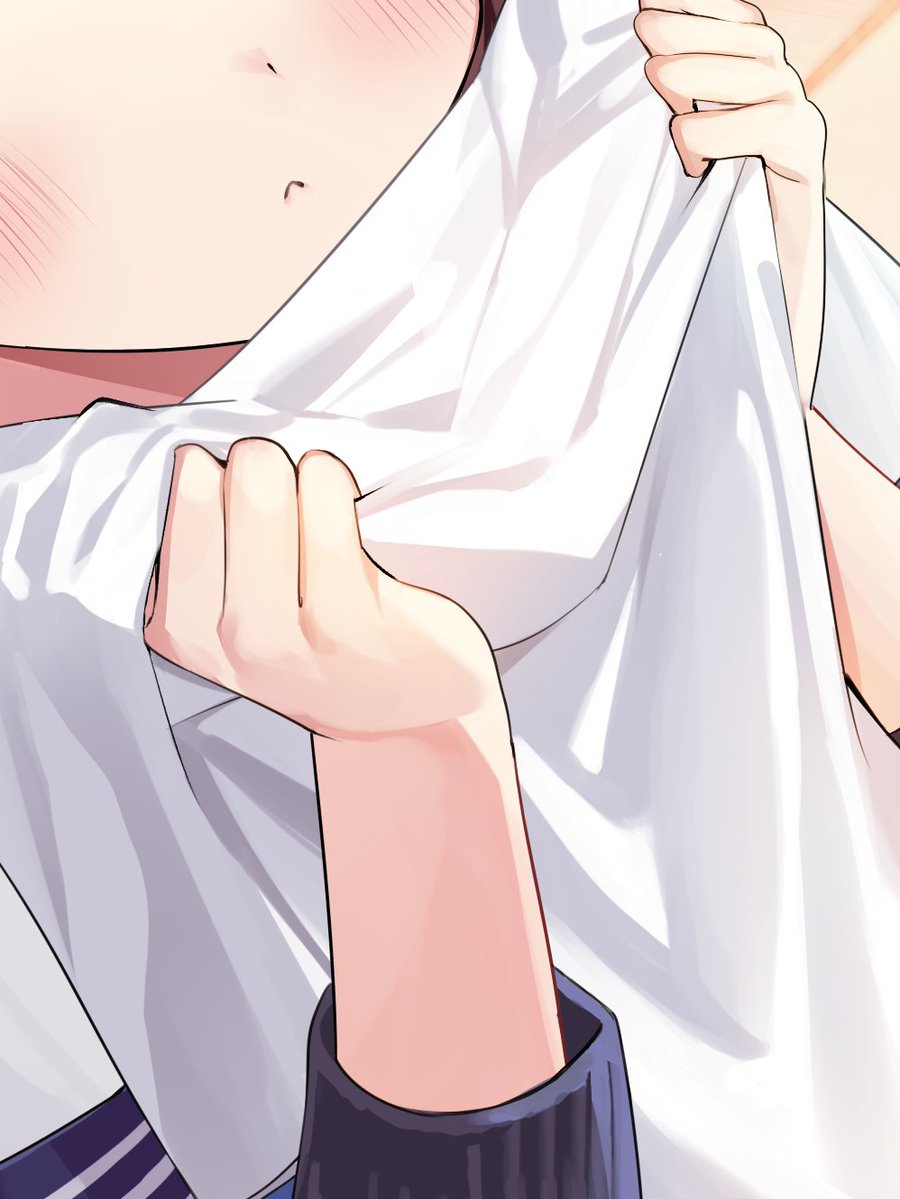 最新情報を持ってまいりました❗️

次に来る女の子のイラストを一部チラ見せ……👀

これは……何かの匂いを嗅いでいる？？💦💦

#あくあころん
#ASMR