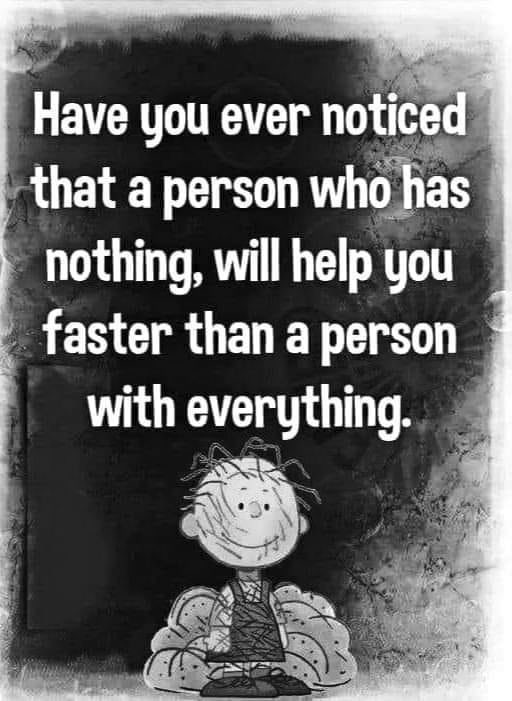 Thought of The Day.