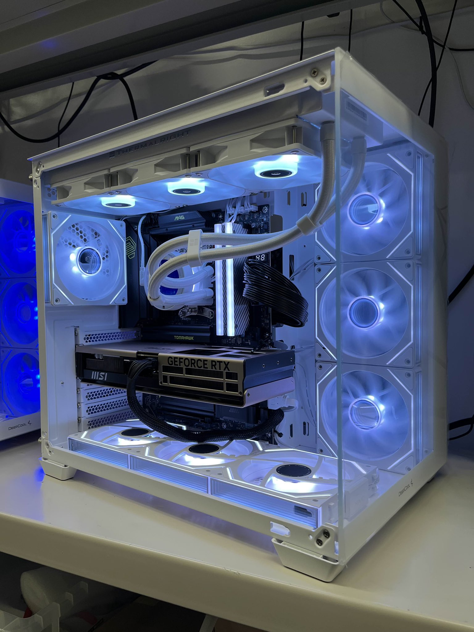 ゆきたんさん専用　オーダー　ゲーミングPC OZgaming ゲーミングPC販売【公式】 on X: 