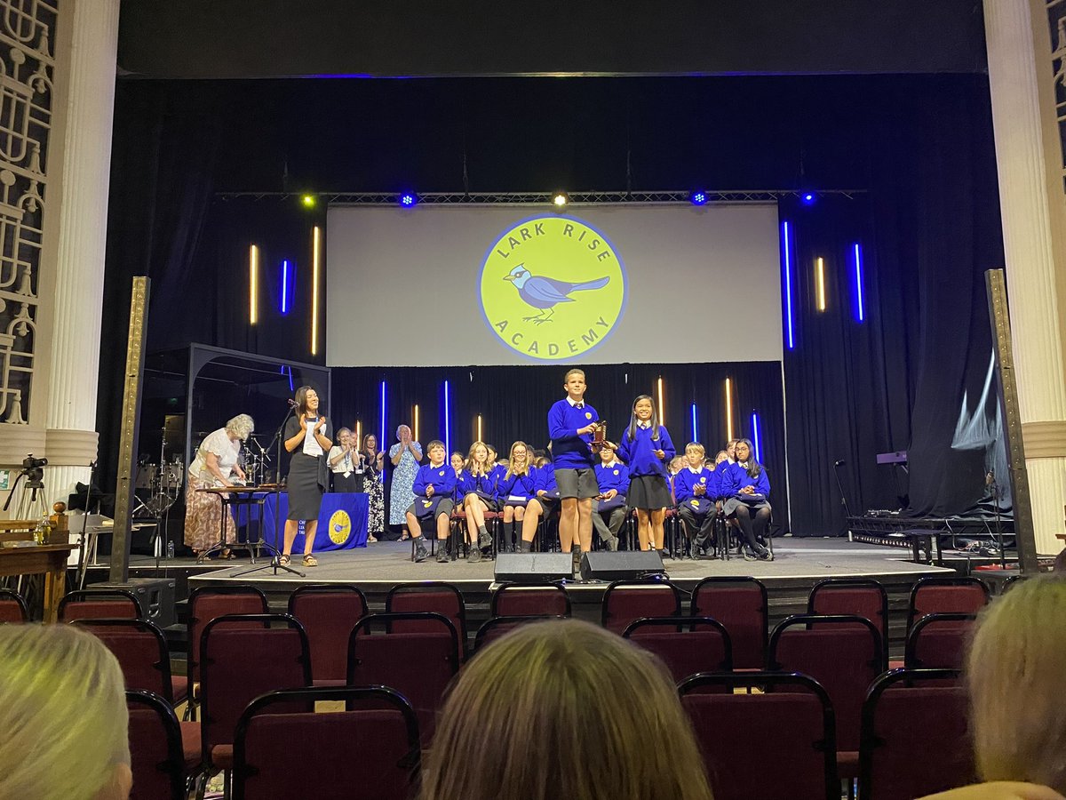 The day has finally arrived when we say goodbye to all of our leavers 🥹
What a send off we gave them on Wednesday this week, awards, singing, dancing and lots of incredible memories! 
It’s the start of something new and we couldn’t be more proud of them as they fly our nest 🫶🏼🥹