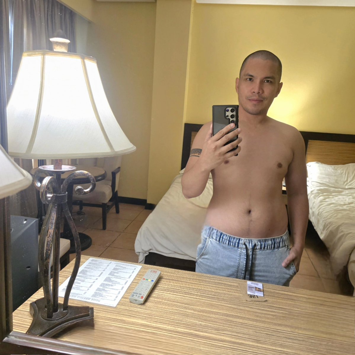 JayZoneCriz's tweet photo. #NewProfilePic https://t.co/E62kR03V5Y