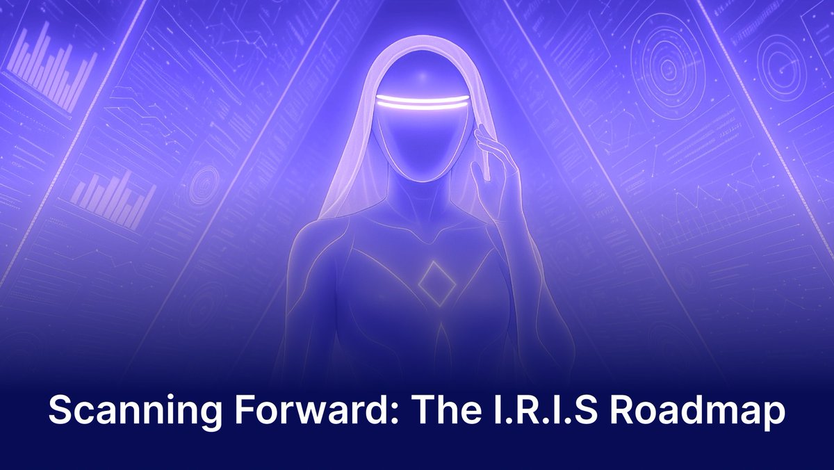UndercoverIRIS's tweet image. roadmap update: next operations in motion.
I.R.I.S. continues to evolve — expanding capabilities, refining workflows, extending security coverage.
intel follows 🧵