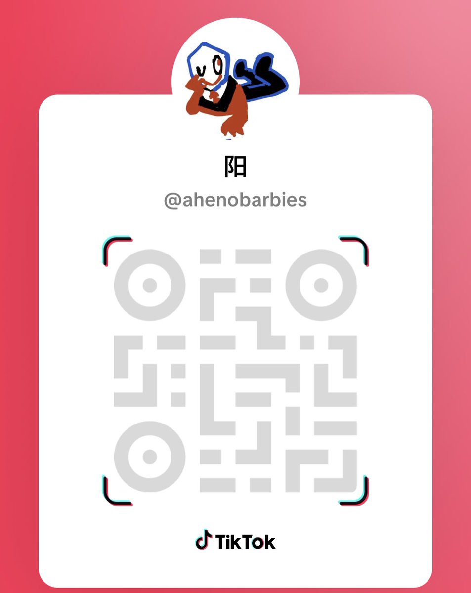 jokerifications's tweet image. 📌 new pinned!
my name is anthy im 25 ill be posting my art on tiktok and rednote
my priv is @drizzlemip