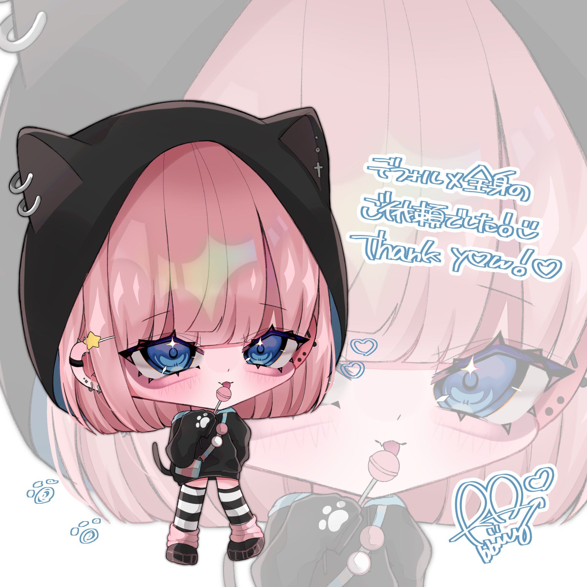 る　様　イラスト依頼 いこる イラスト依頼受付◯ on X: 