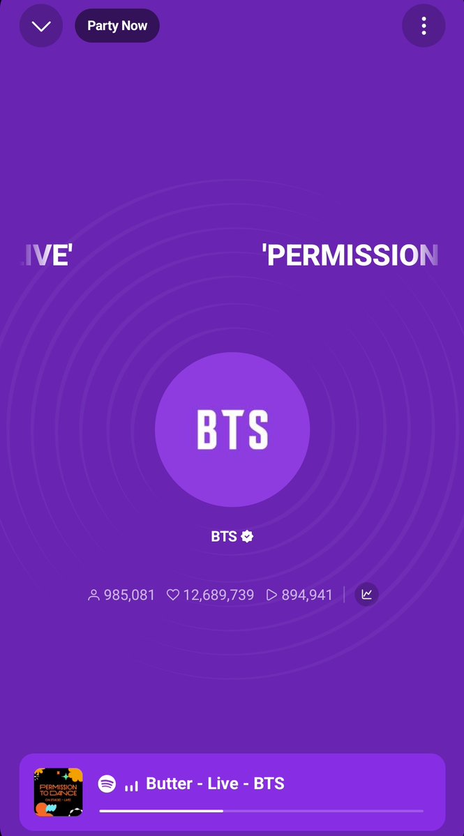 YOONGlYOONGI's tweet image. I lovee!!!!☺️🩷
BTS BTS BTS
KINGS ARE COMING BACK
PTD LIVE ALBUM
PTD IS HERE
#PTD_ON_THE_STAGE_LIVE