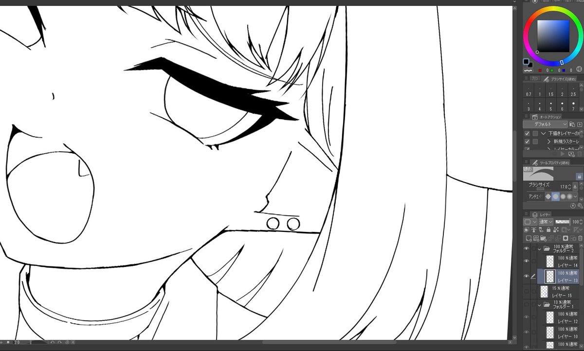 CynicaLwl's tweet image. wip