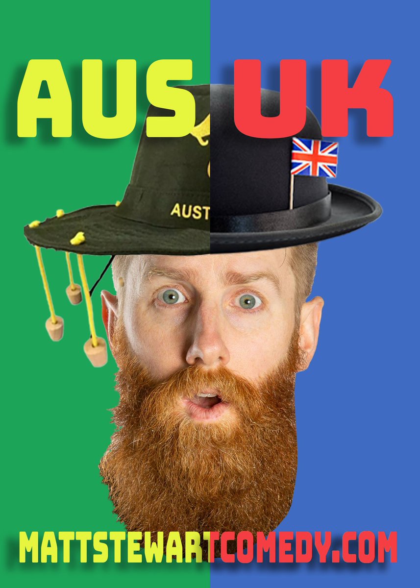 Matt Stewart tweet media