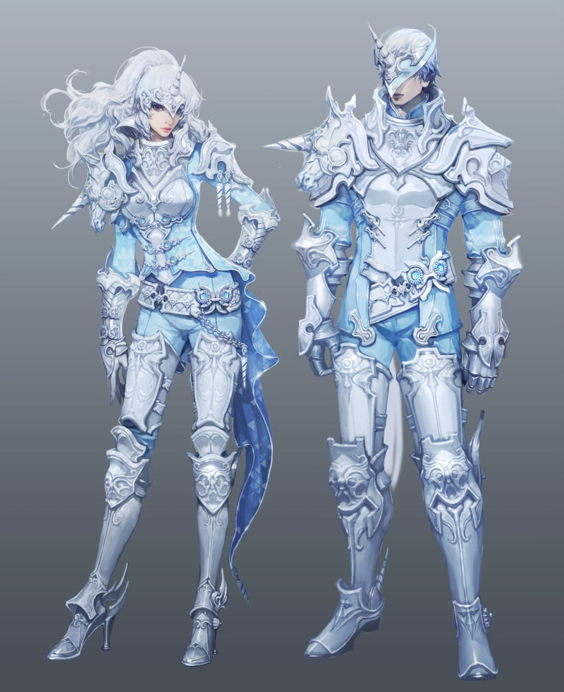 creativeuncut's tweet image. Official character and costume designs from Aion.
More art from the game: creativeuncut.com/art_aion_a.html