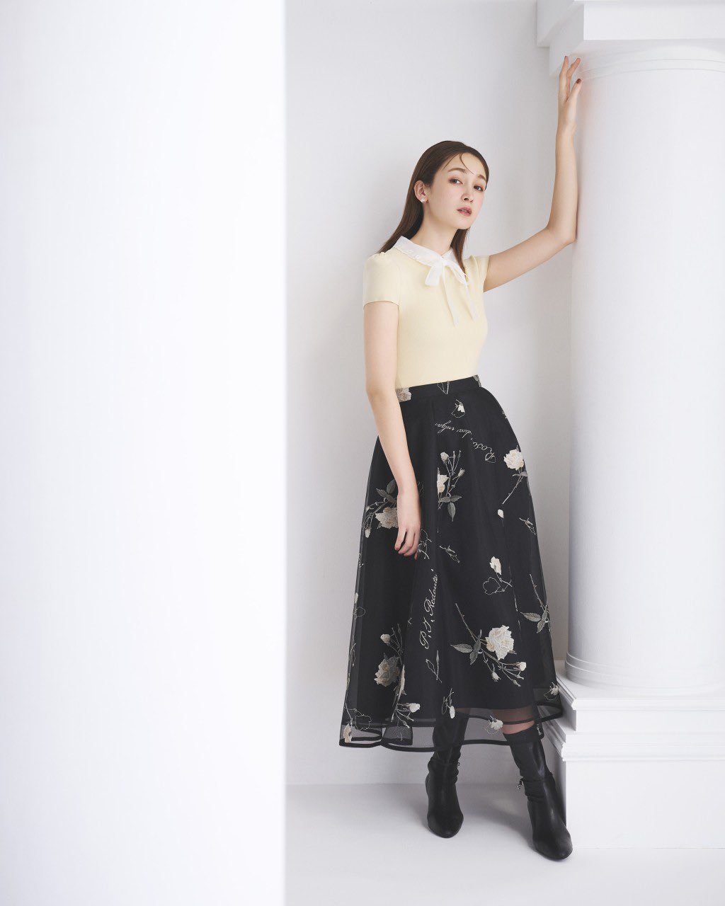 セルフォード　celford COLLECTION | セルフォード | CELFORD Official Brand Site