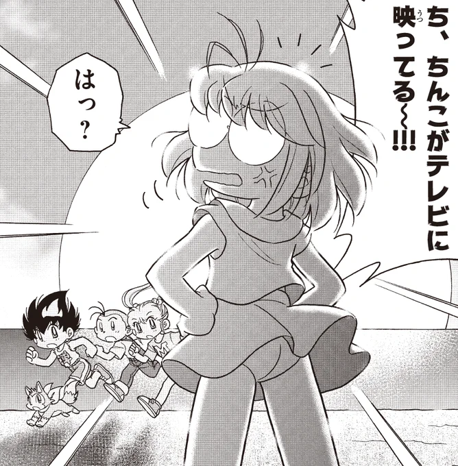 映したっていい 