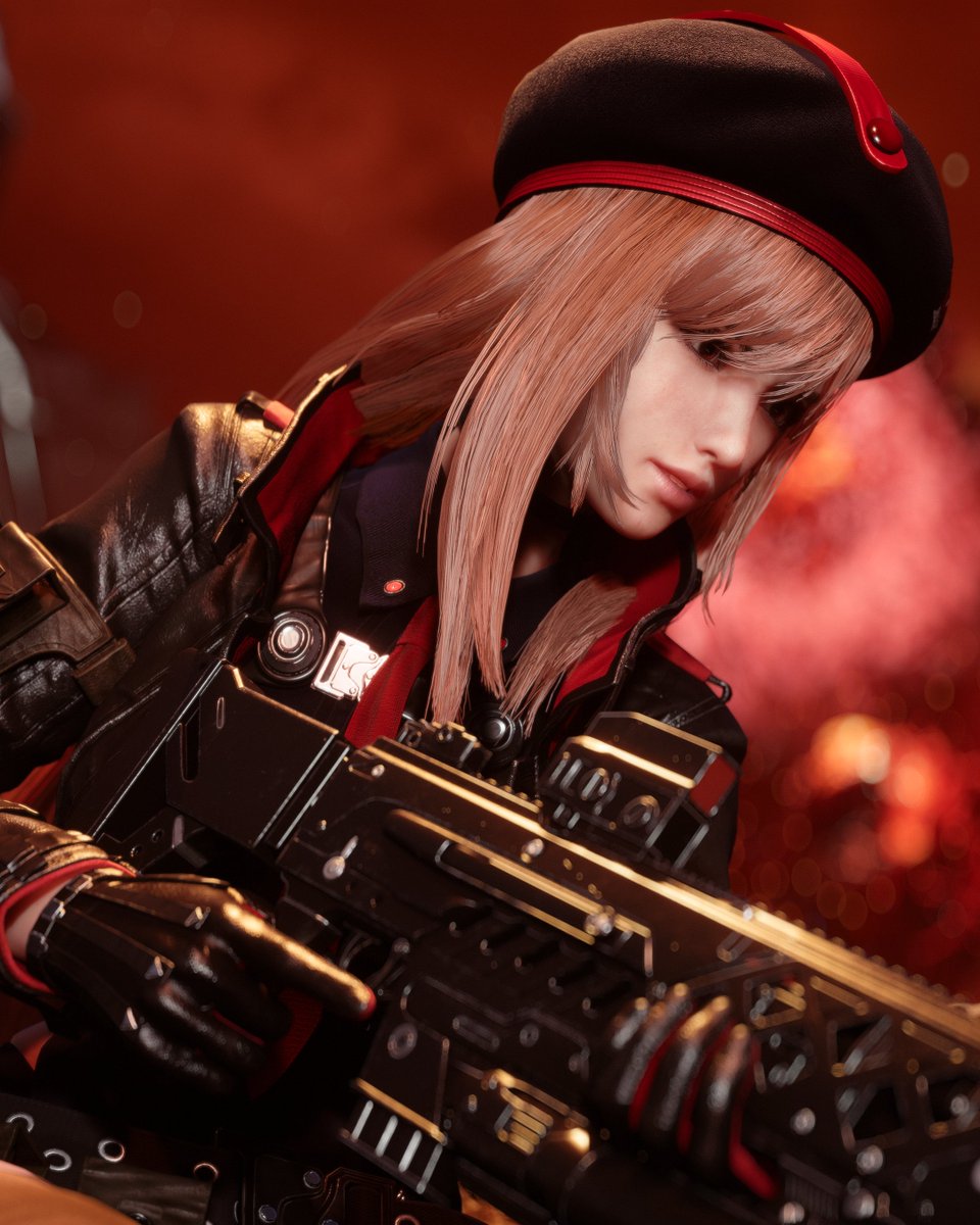 FrameCaptureVP's tweet image. Stellar Blade X NIKKE
#StellarBladePC #StellarBladeFans #NIKKE馃摲 #銈广儐銉┿兗銉栥儸銈ゃ儔