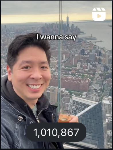 imkevinxu's tweet image. 2nd time hitting 1M views @im_roy_lee
unc will do whatever the fuck it takes
consumer founders, we are built different