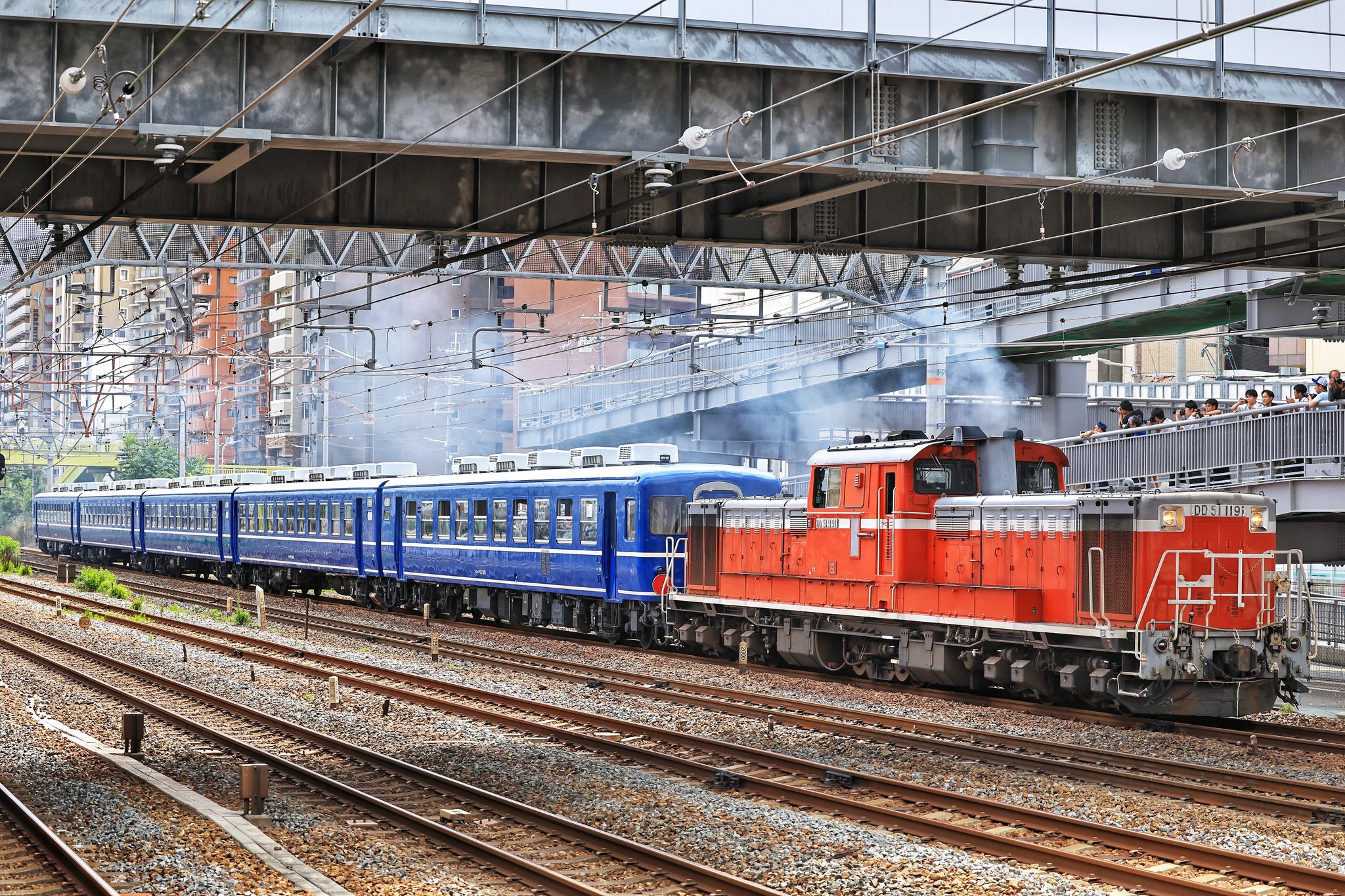 鉄道部品　⭐︎早い者勝ち⭐︎ 幻ノN車両WORKs♢予約受付中 (@tetsupdayo) / X