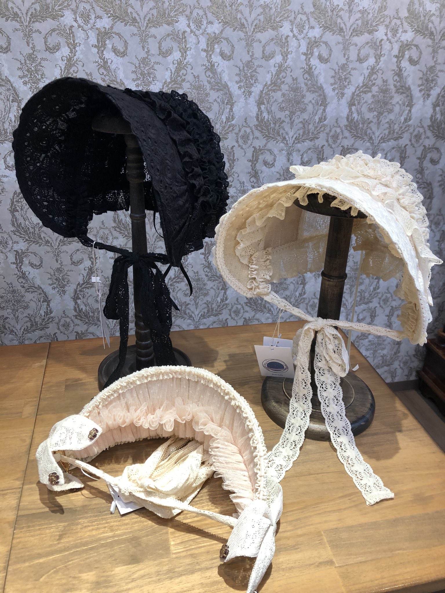 HoshibakoWorks⭐︎ShopNews on X: 