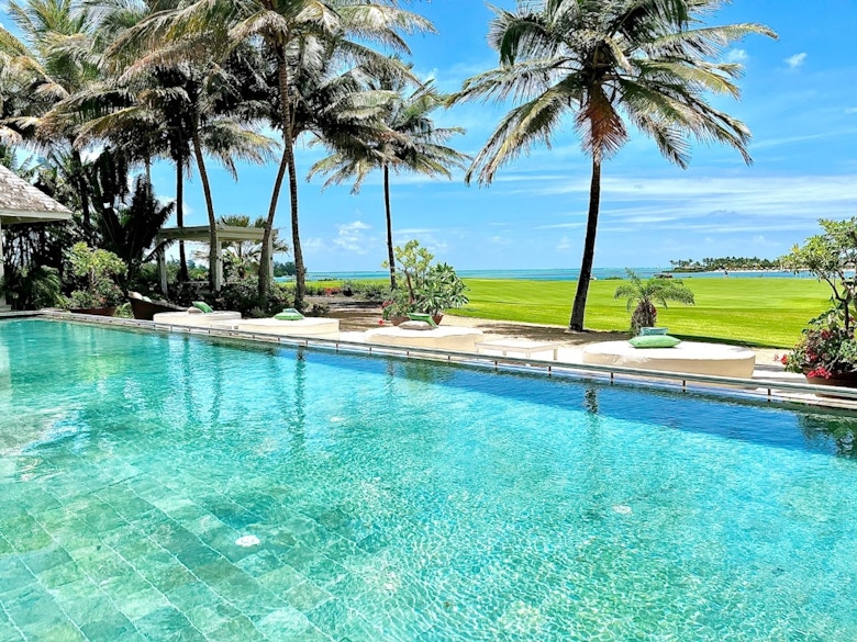Christie’s International Real Estate enters Mauritius: Luxury real estate brand announces tie-up with boutique brokerage Park Lane Properties. dlvr.it/TLzYH1