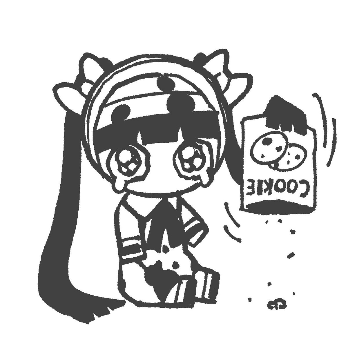 アグチャンカワイイネアグチャン 