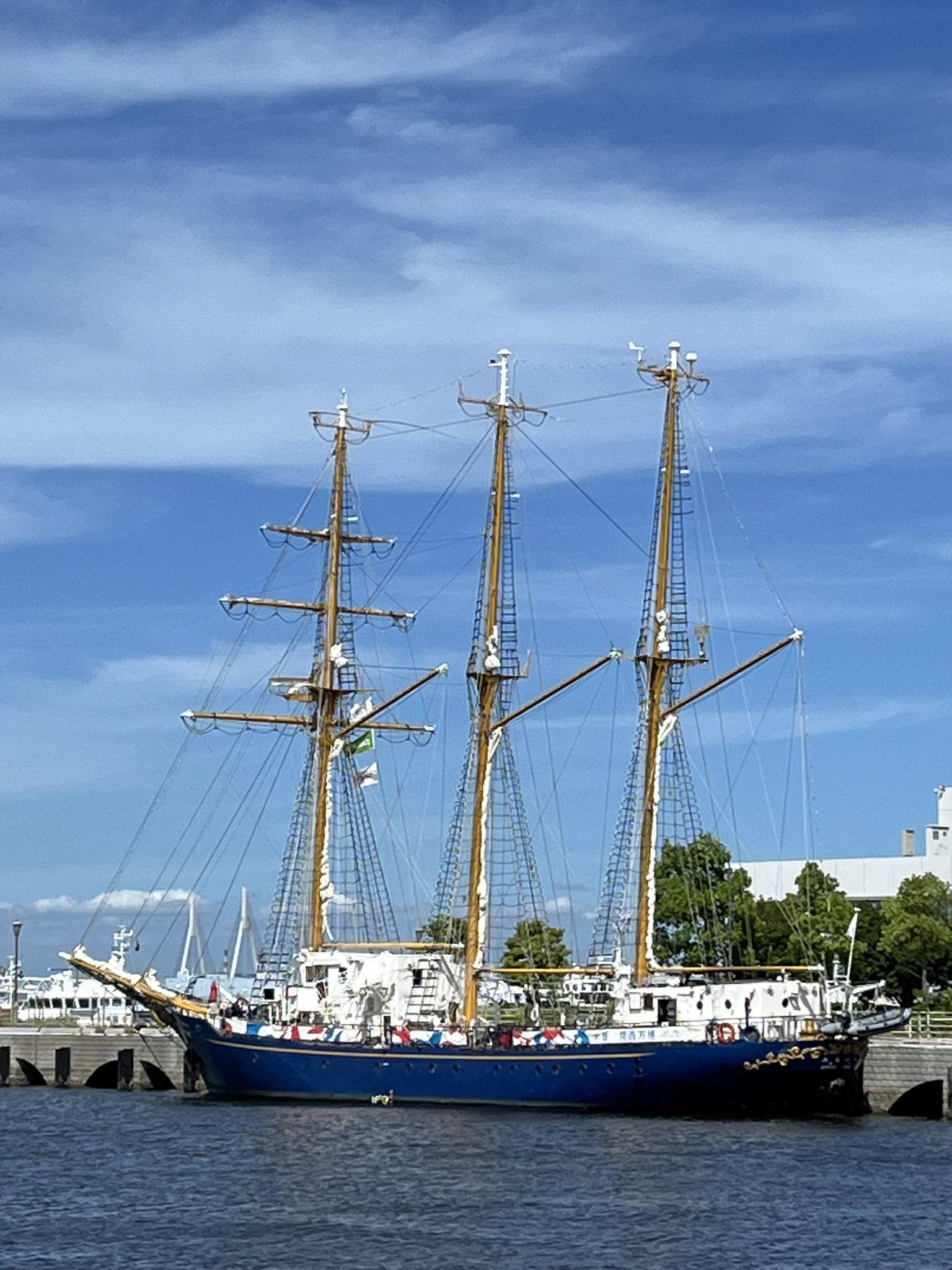 じじ いつかお船に帰ろう🛳️ on X: 