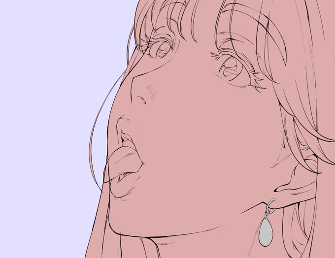 絵とは関係ないのですが、足を捻挫してしまった!
歩き辛しッ…😵 