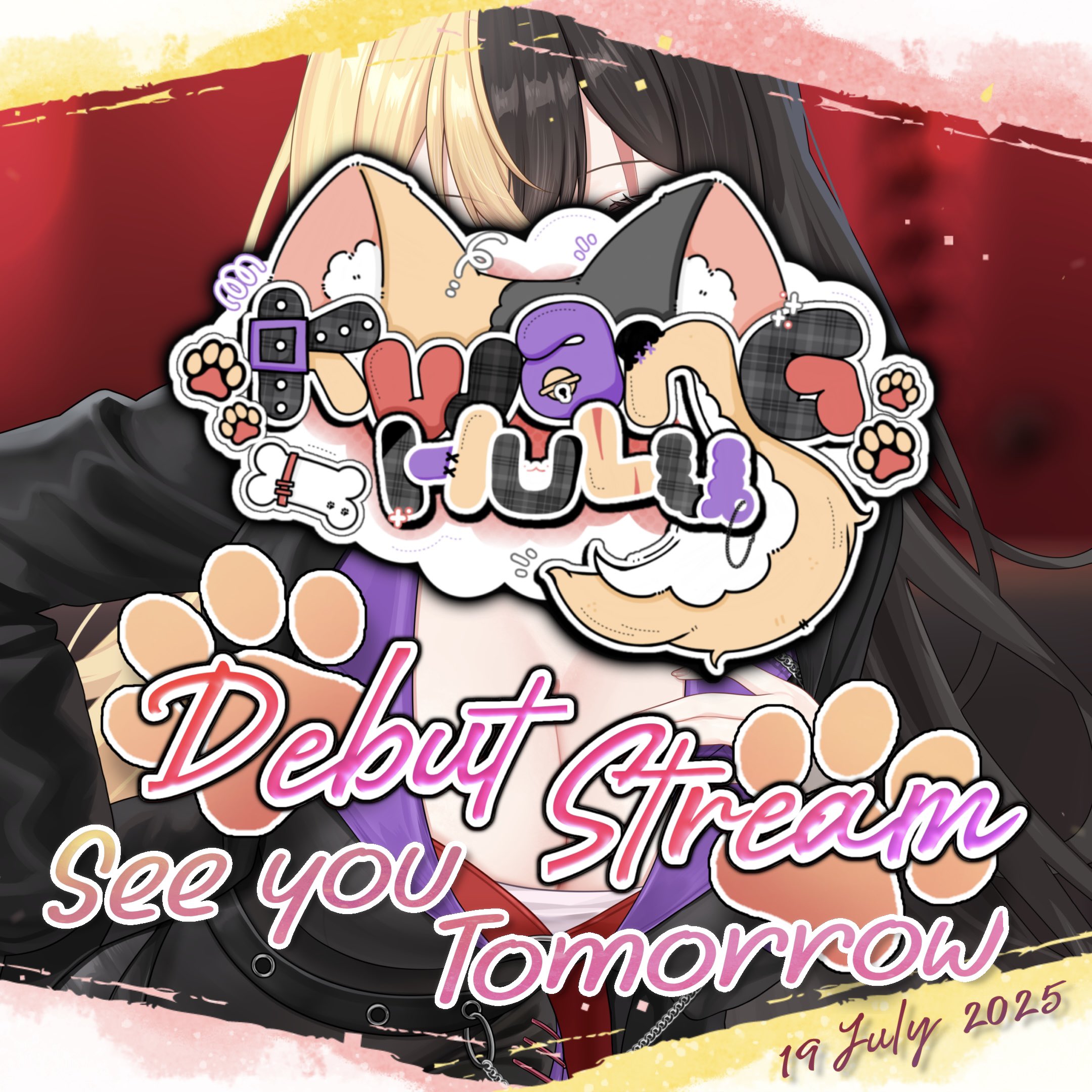 ♡BIBI♡ bibi *・ﾟ (@bibixart) / X