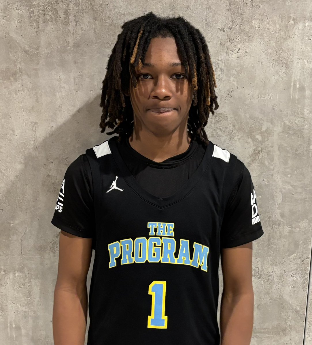 TheProgramMI's tweet image. The Program 15s start off Vegas Big Time with a 57-53 win over Young Elite (CA) in the Diamond division. AJ Smith Jr (Flint Elite) was the man dropping 26 points to go with 7 assist. 

6’4” Damarius Gray (Flint Elite) was a force inside with a double-double.