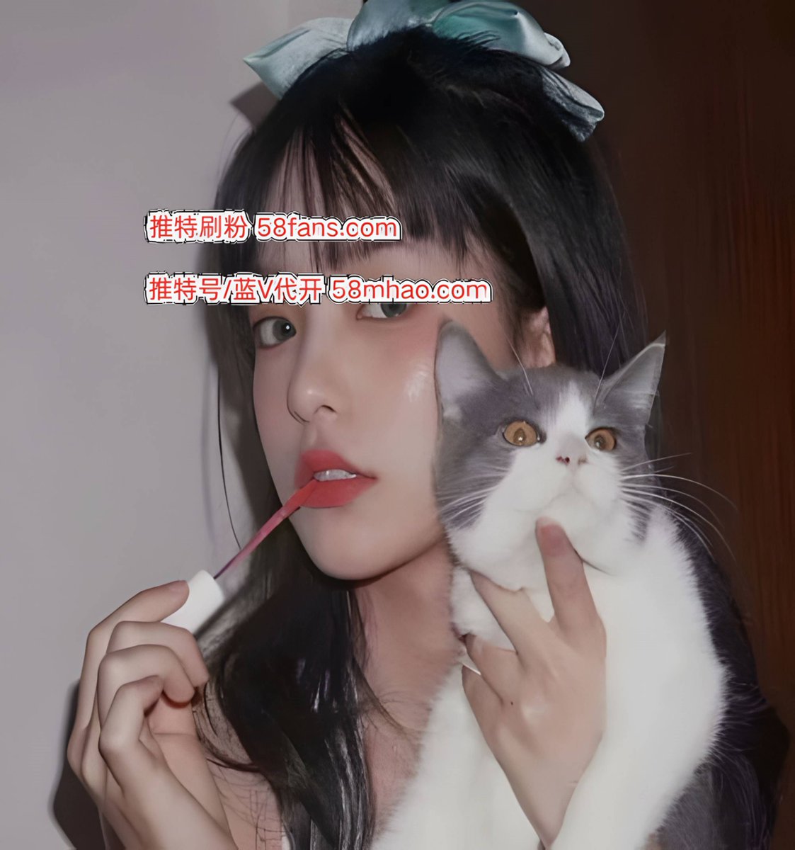 推特刷粉 tweet media