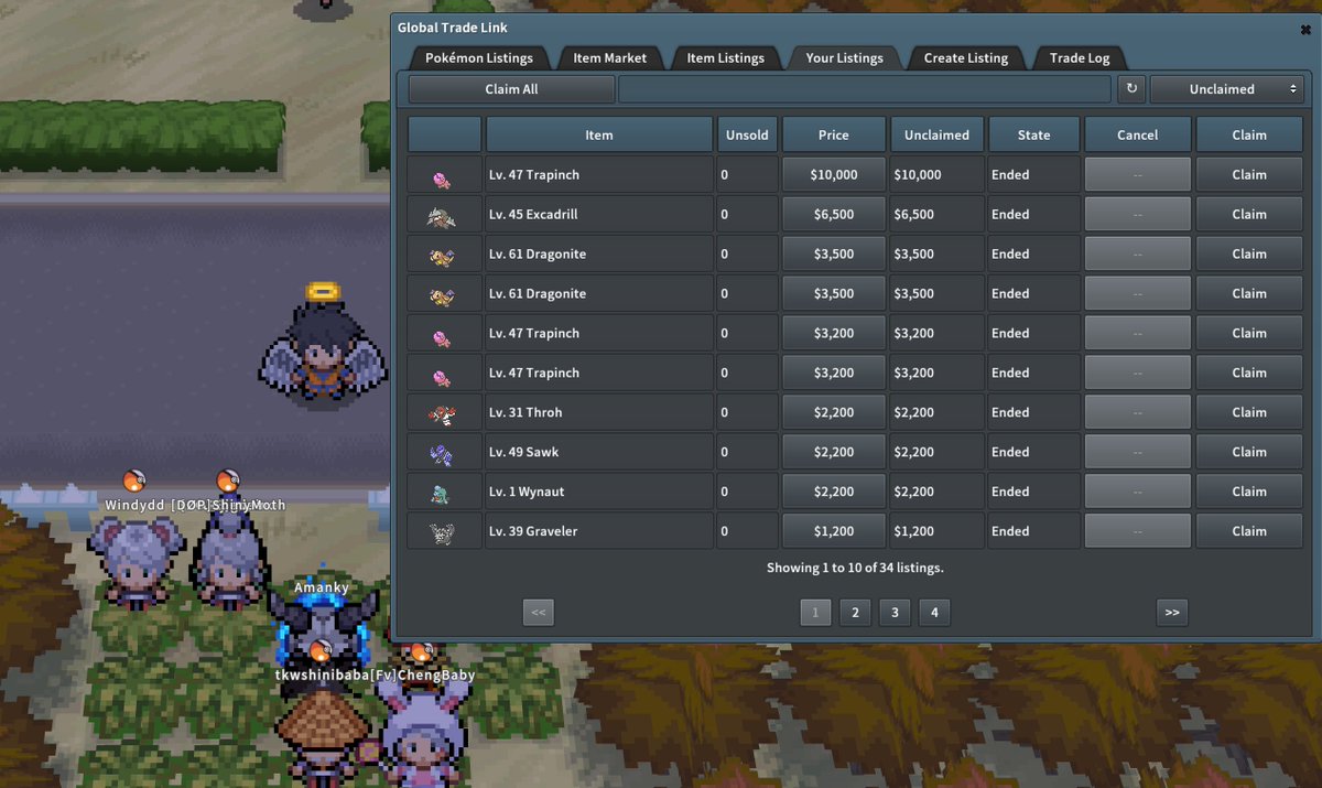 LiveAleRedacted's tweet image. para que entrar a habbo si pokemmo tiene mercadillo, halo, alas ltd, y el gi de goku?