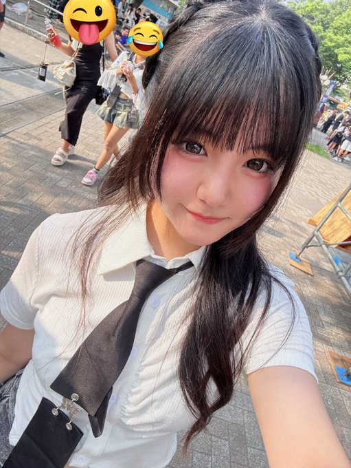 Twitterのコスプレ画像27