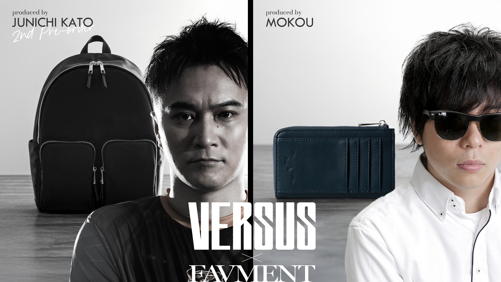 FAVMENT (@favment_jp) / X