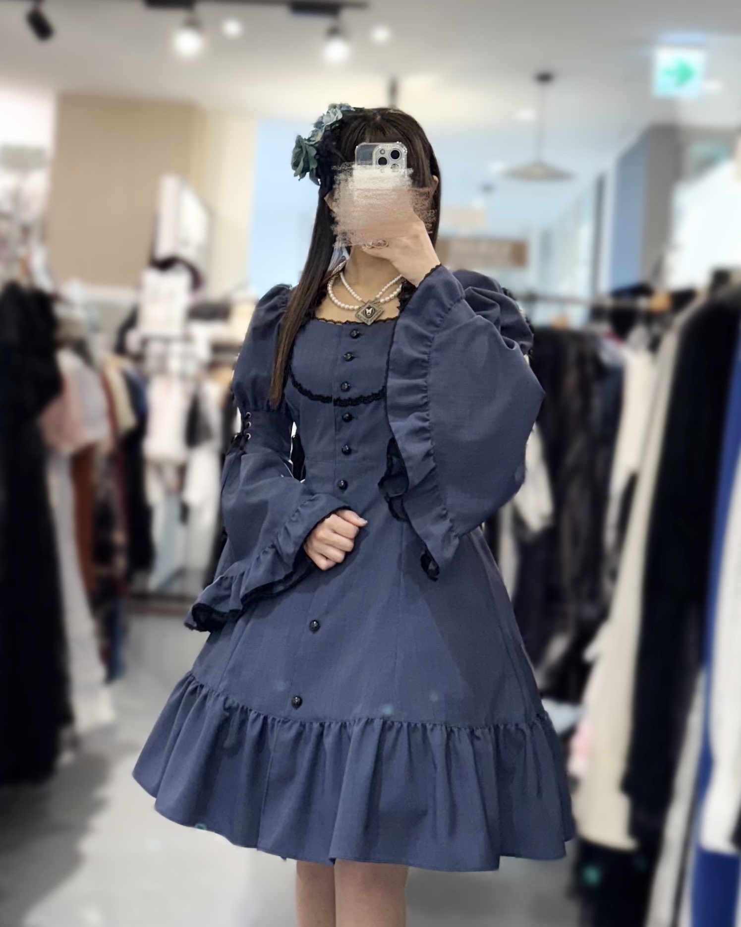MIHO MATSUDA 皇子セットアップ KIST Maria on X: 