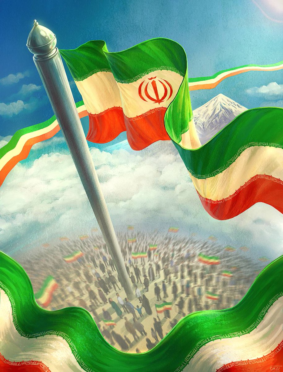 shogheshahadat7's tweet image. ایران قوی، با عشق و فداکاری بیدریغ ملتی که جز سربلندی وطن نمیخواهد. #ایران_قوی #ملت_فداکار
