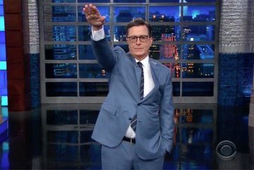 Constantino132's tweet image. Democrats destroyed “The Late Show.” An iconic part of American history is canceled because of Democrat stupidity. NYC will suffer most of all. It’s lost another tourist draw and prideful attraction. Meanwhile ratings for Gutfeld are exploding. If the Democrat Party had any shame…