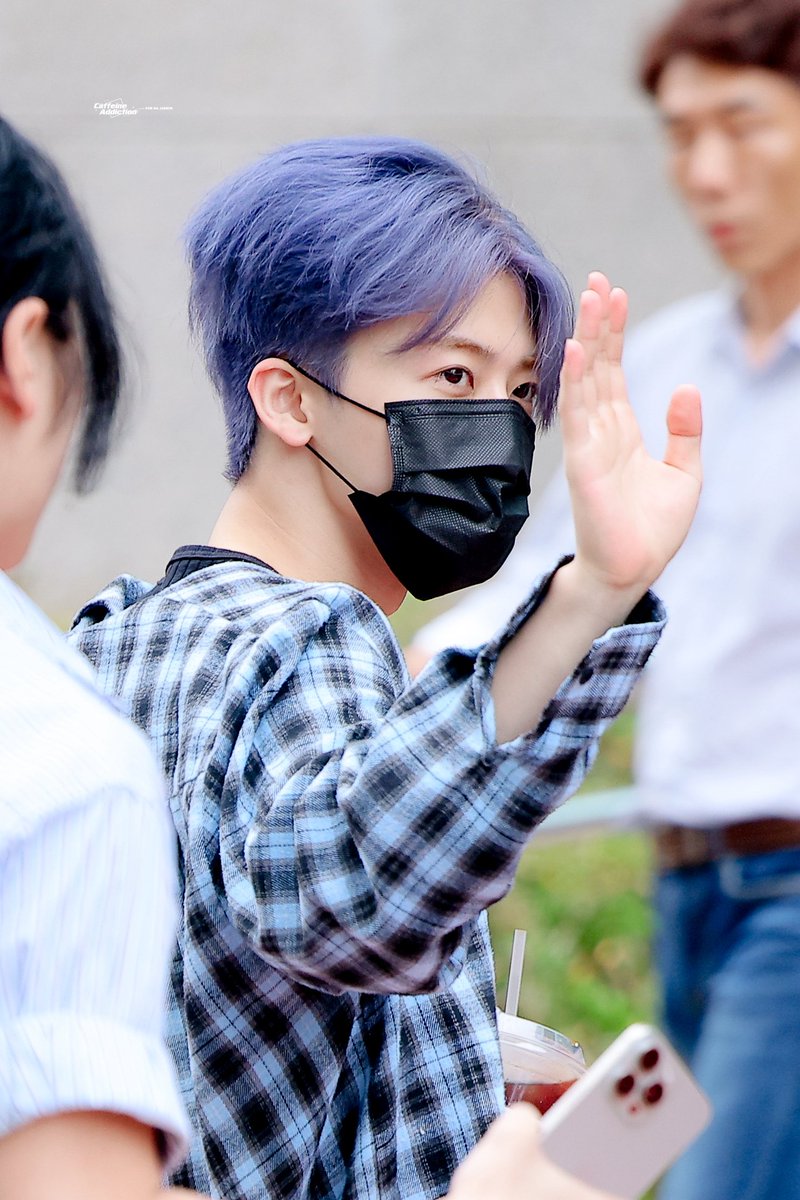 CaffeineA0813's tweet image. 250718 중간출근

#재민 #나재민 #JAEMIN #NCT #NCTDREAM